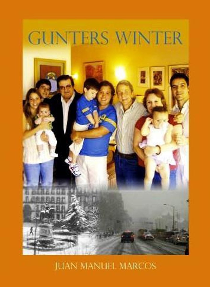 Gunters winter