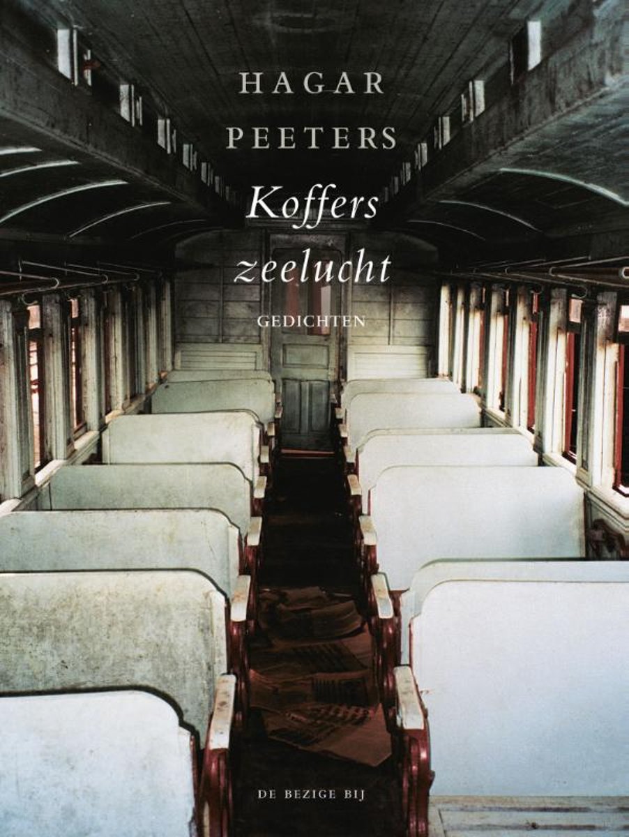 Koffers Zeelucht