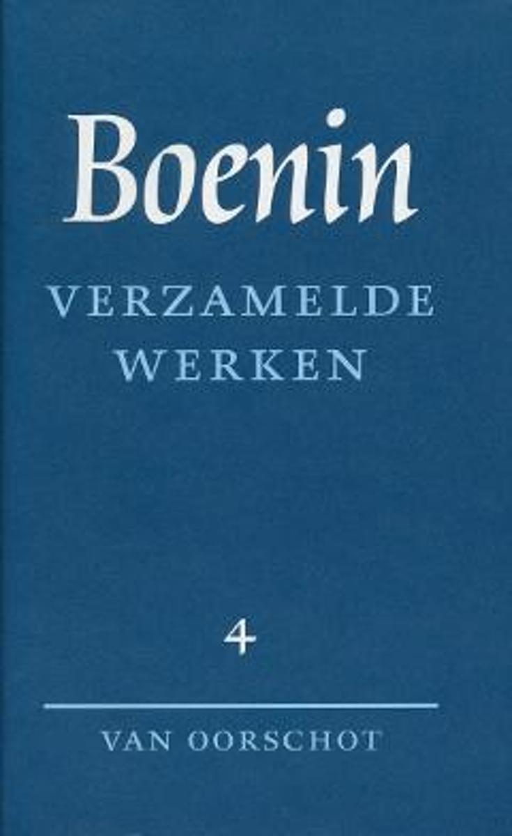Russische Bibliotheek - Verzamelde werken 4 Brieven