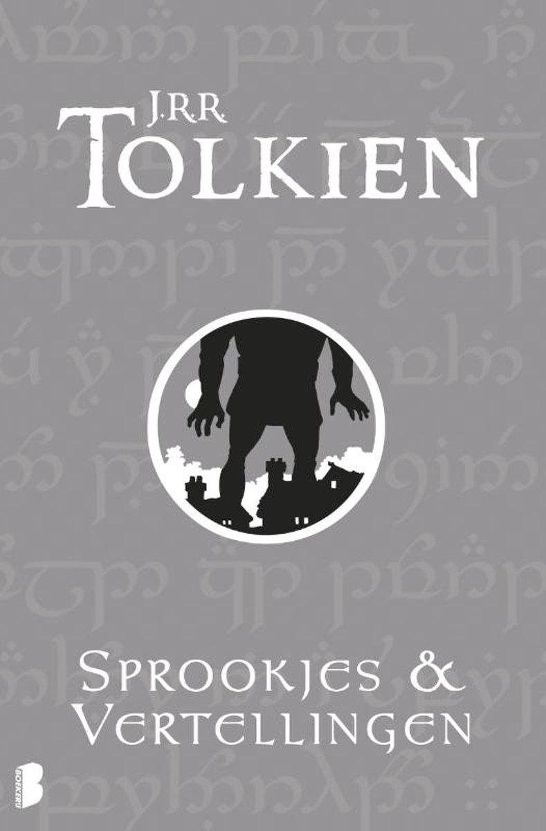 Sprookjes en vertellingen