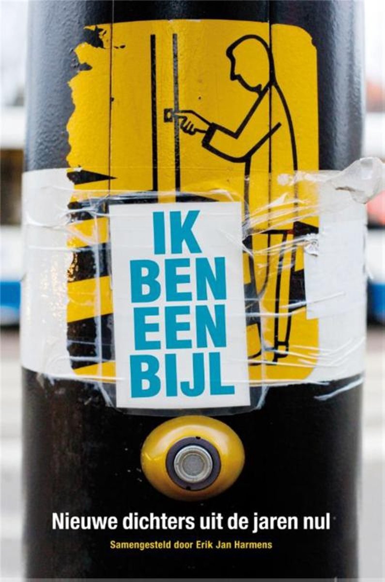 Ik Ben Een Bijl