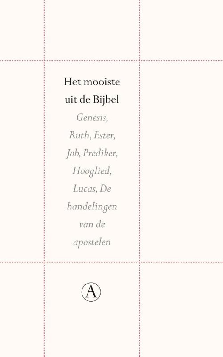 Perpetua reeks - Het mooiste uit de Bijbel