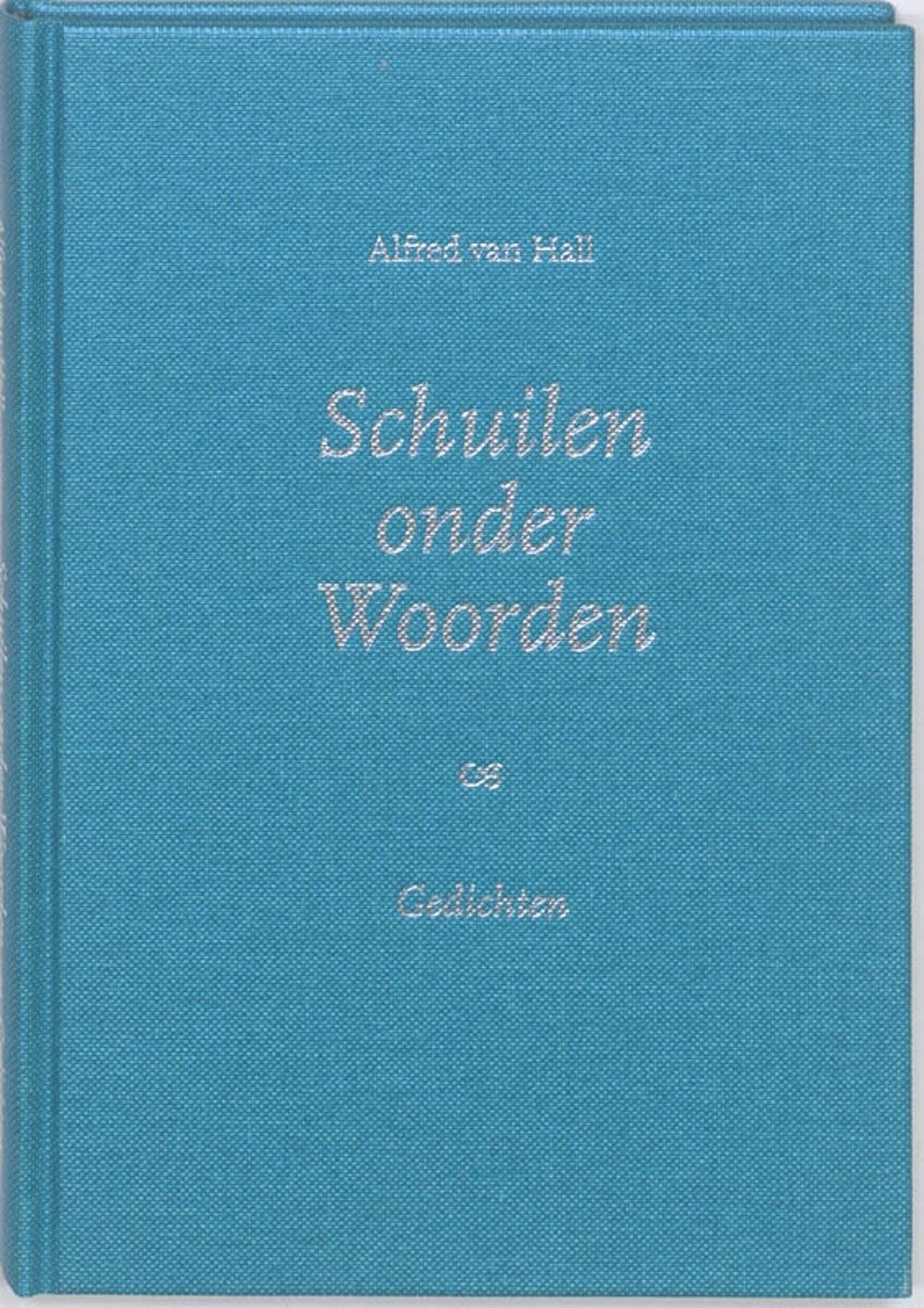 Schuilen onder Woorden