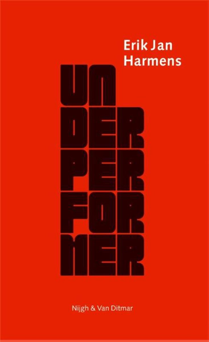 Underperformer