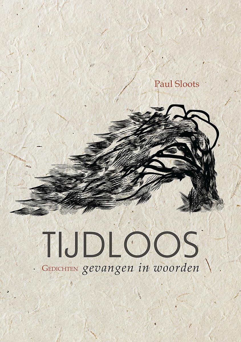 Tijdloos - gevangen in woorden