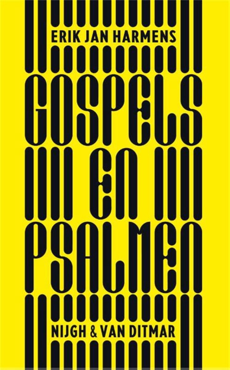 Gospels En Psalmen