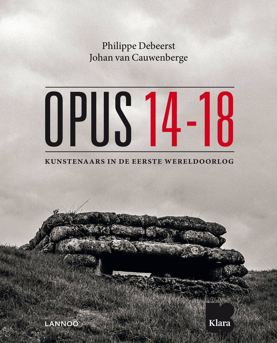 Opus 14-18