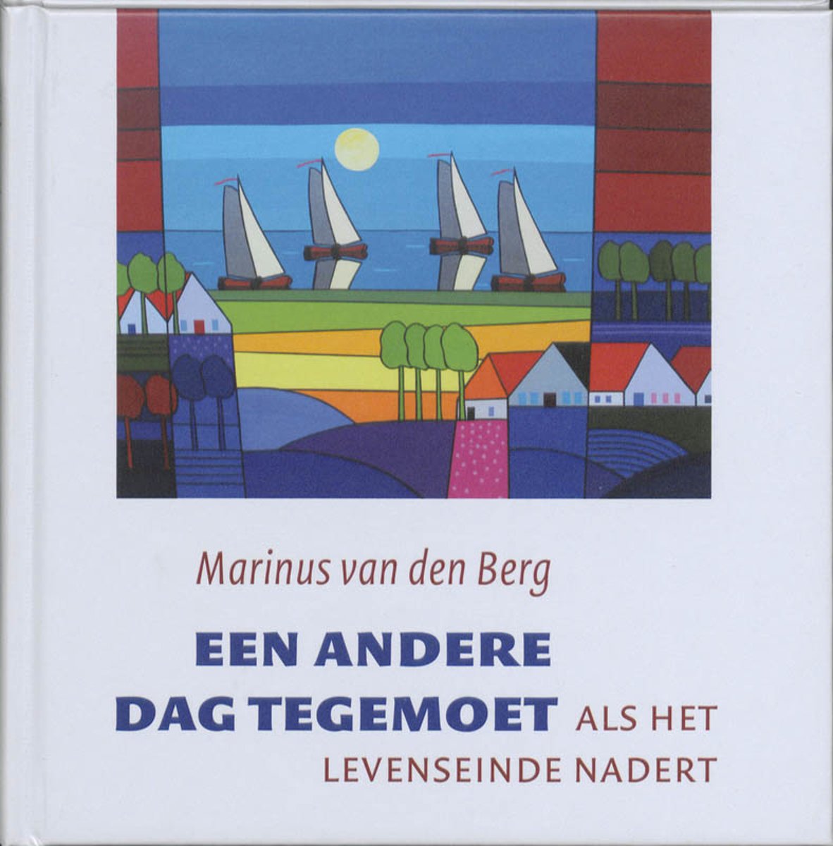 Een andere dag tegemoet