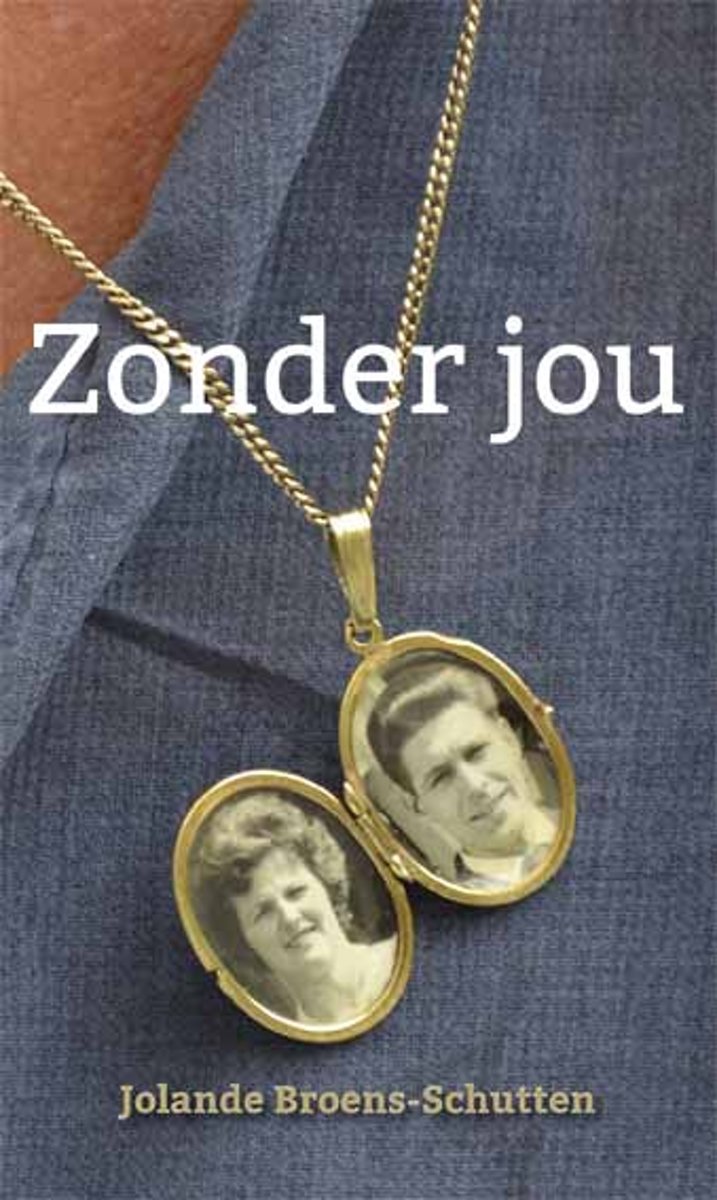 Zonder jou