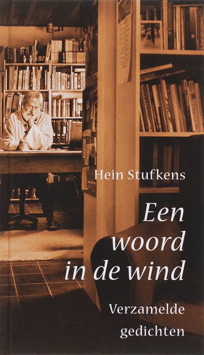 Een woord in de wind