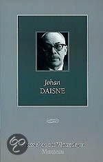 Klassieken uit Vlaanderen 5: Johan Daisne