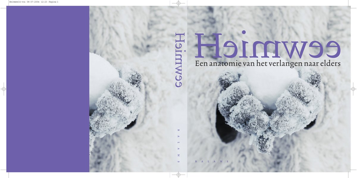 Heimwee