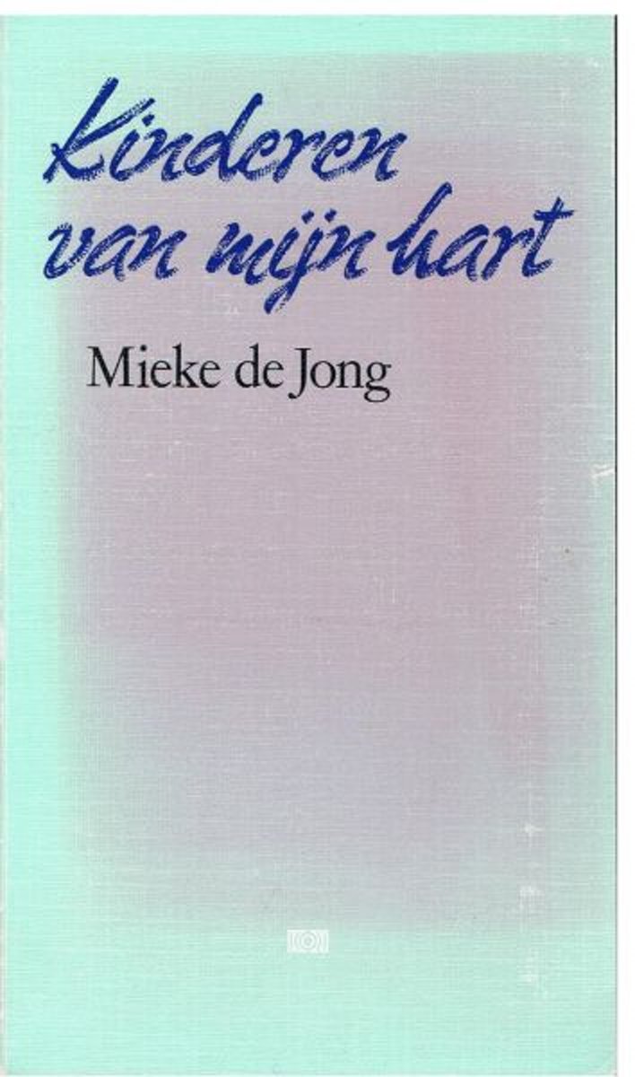 KINDEREN VAN MIJN HART