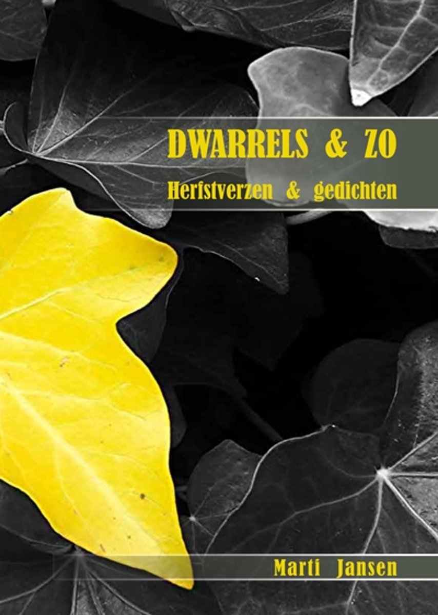 Dwarrels & zo