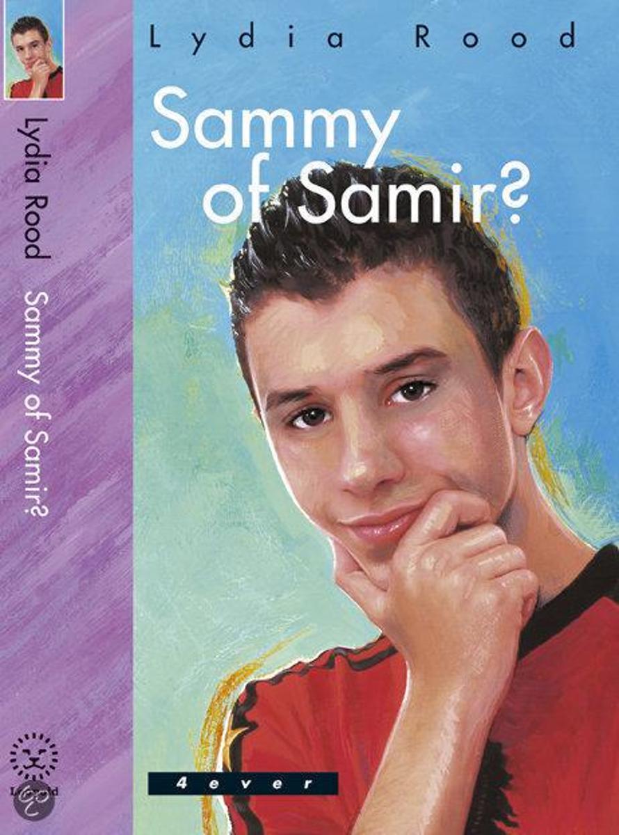 Sammy Of Samir?