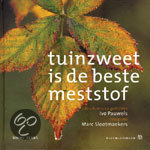 Tuinzweet Is De Beste Meststof
