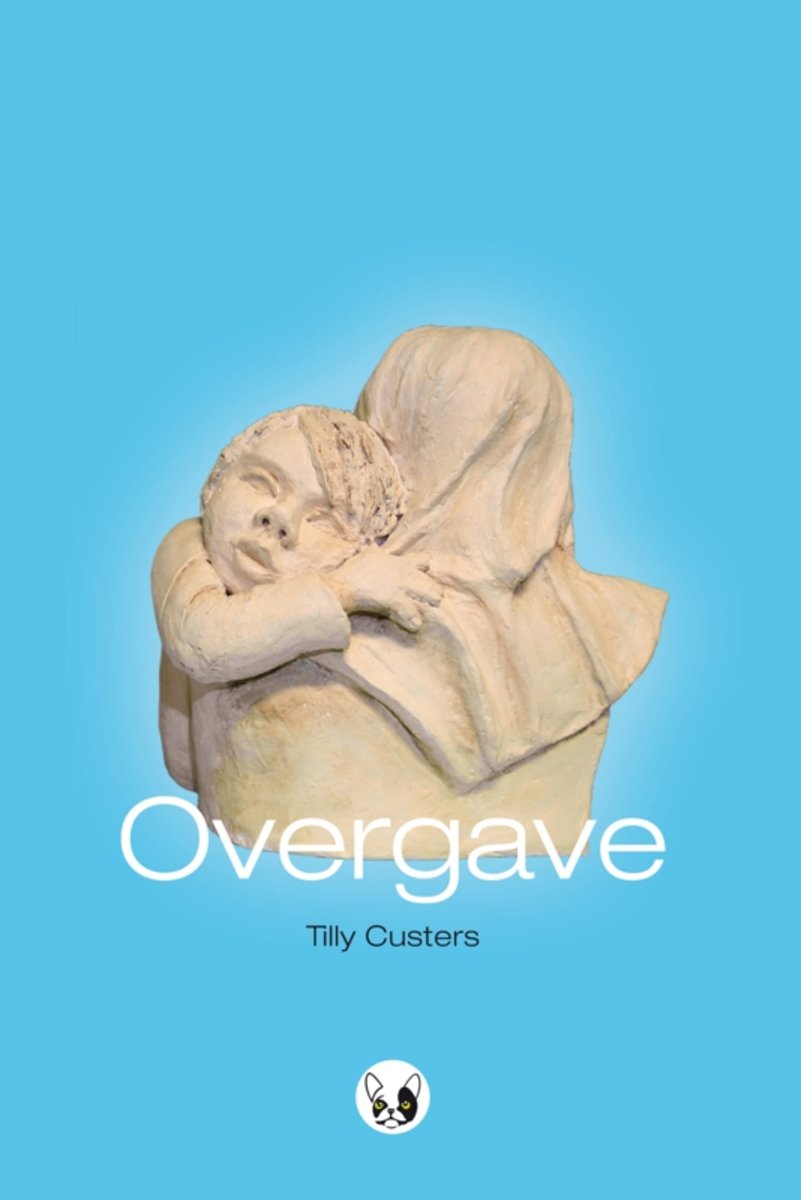 Overgave