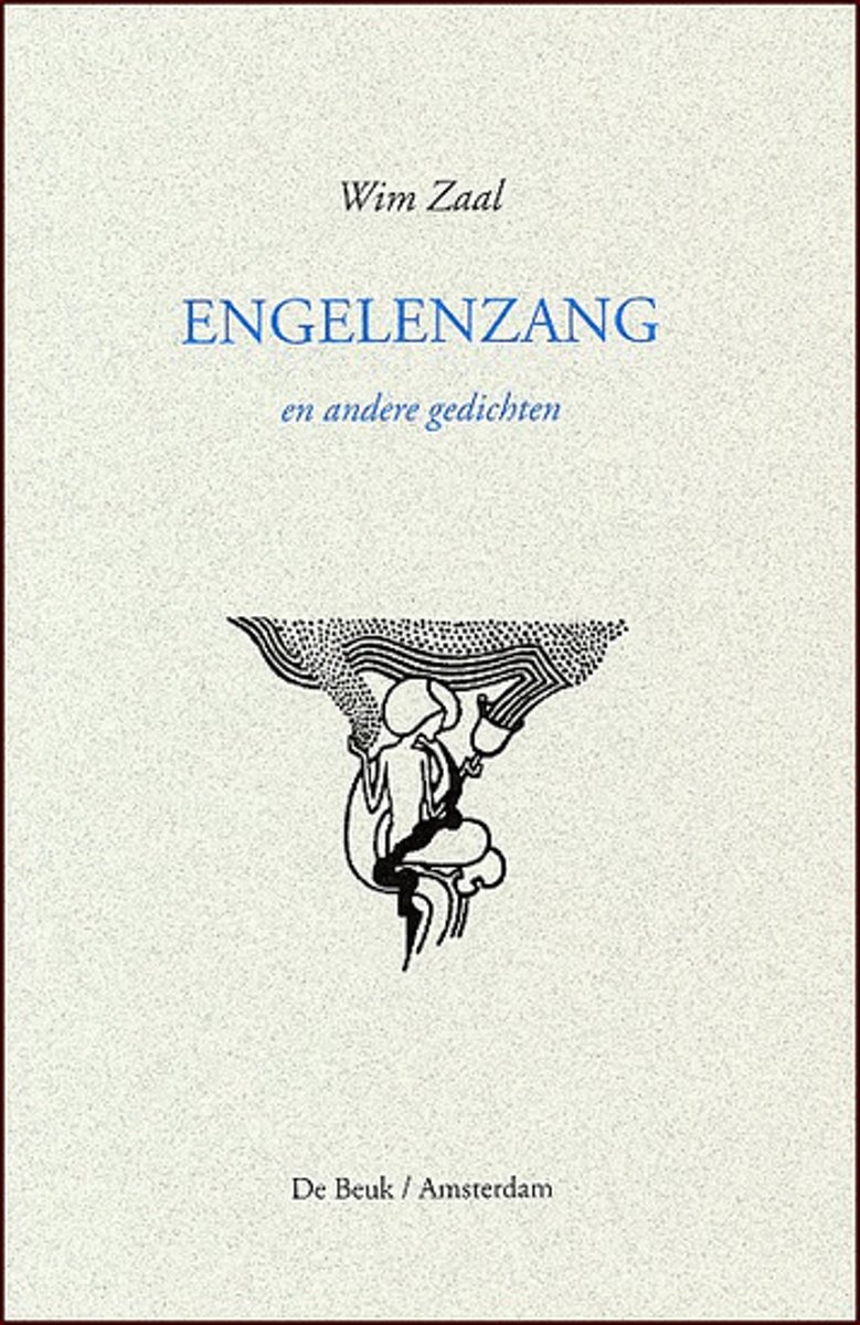 Engelenzang en andere gedichten