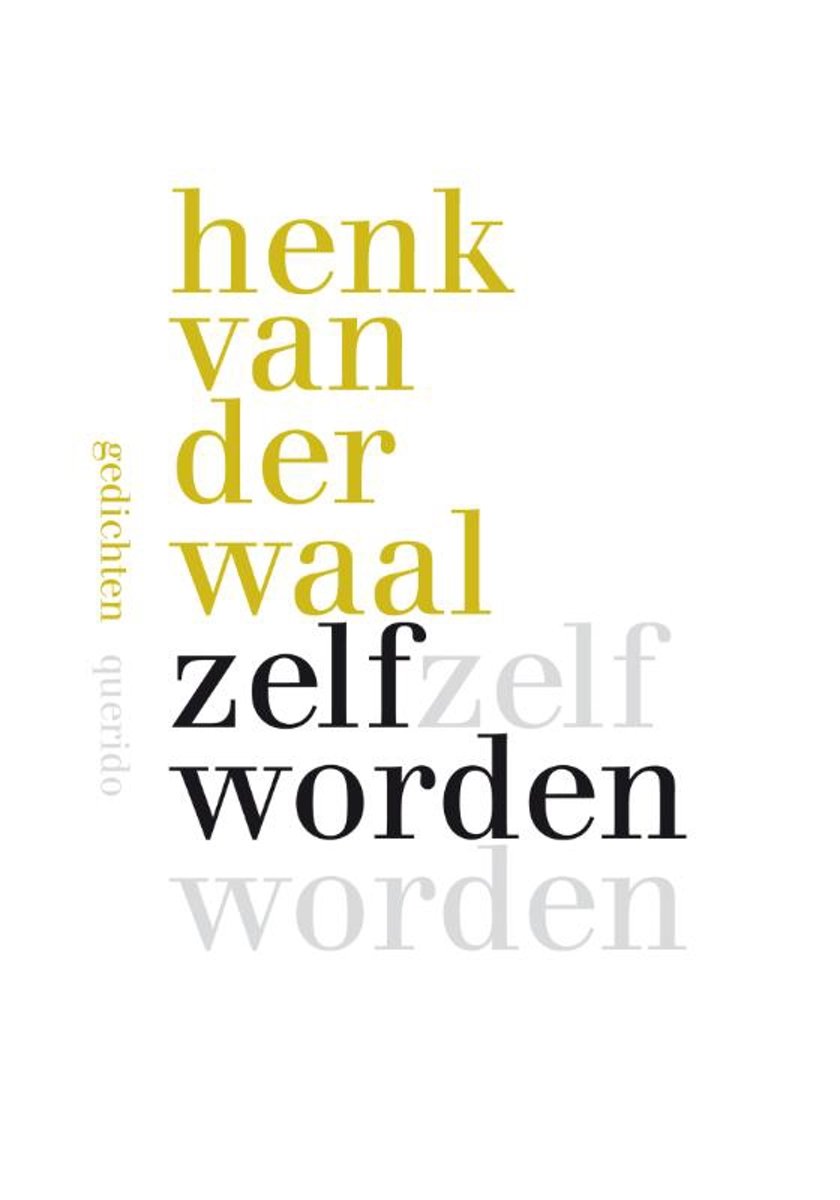 Zelf Worden