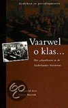 Vaarwel O Klas