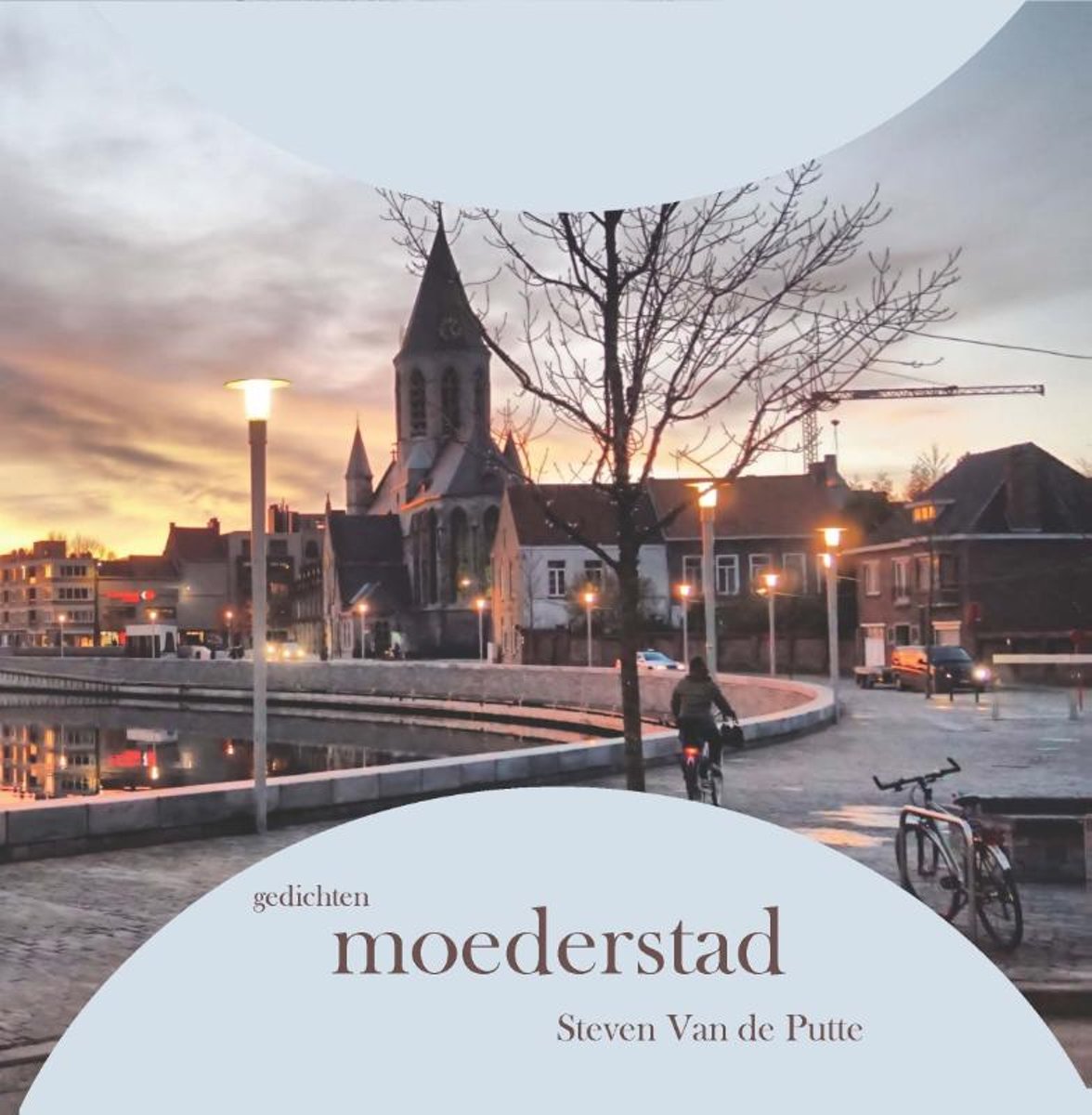Moederstad