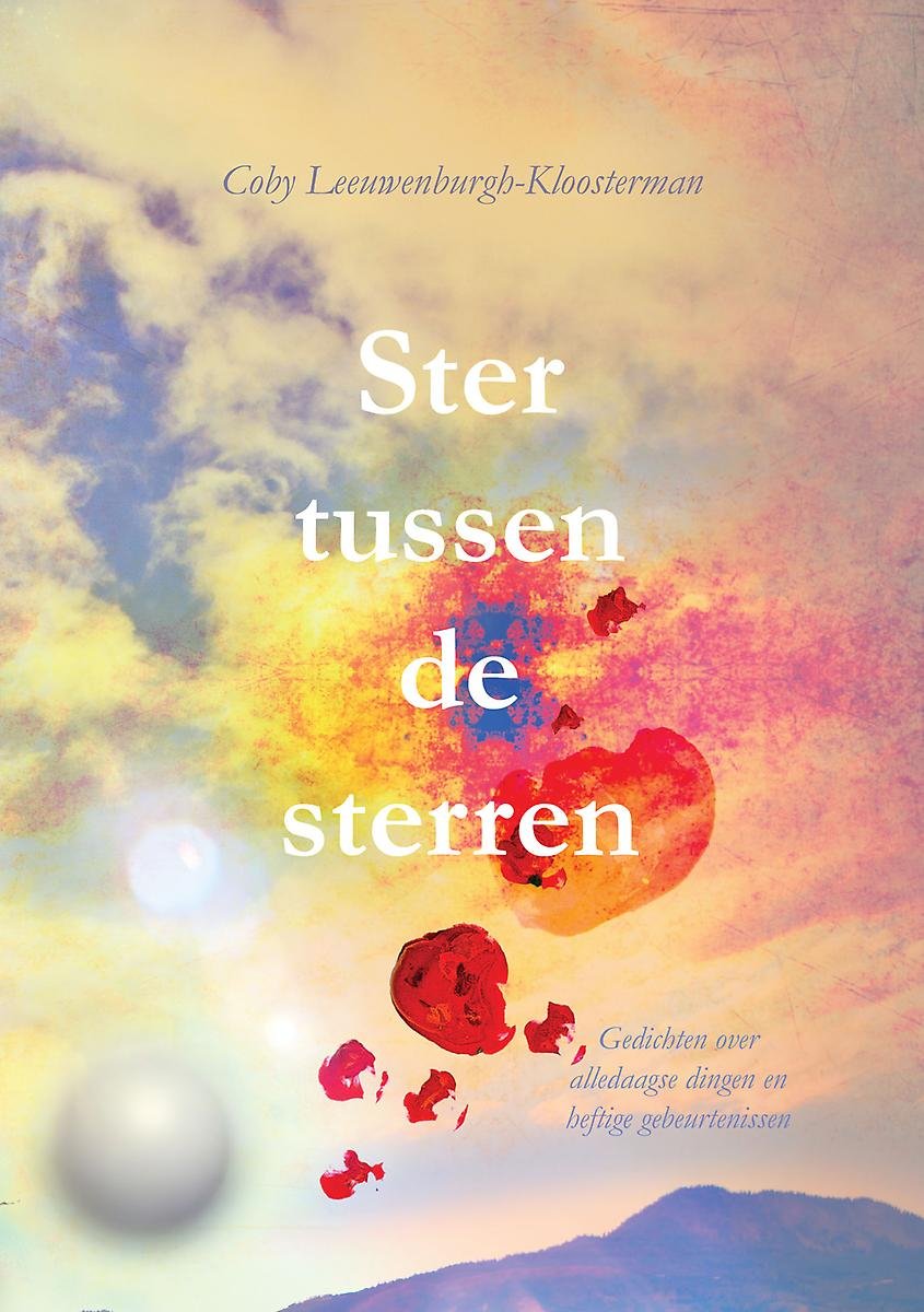 Ster tussen de sterren - gedichten over alledaagse dingen en heftige gebeurtenissen