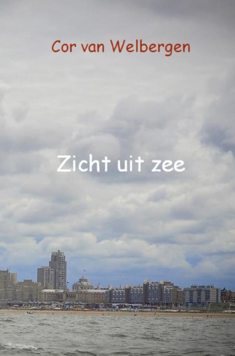 Zicht uit zee