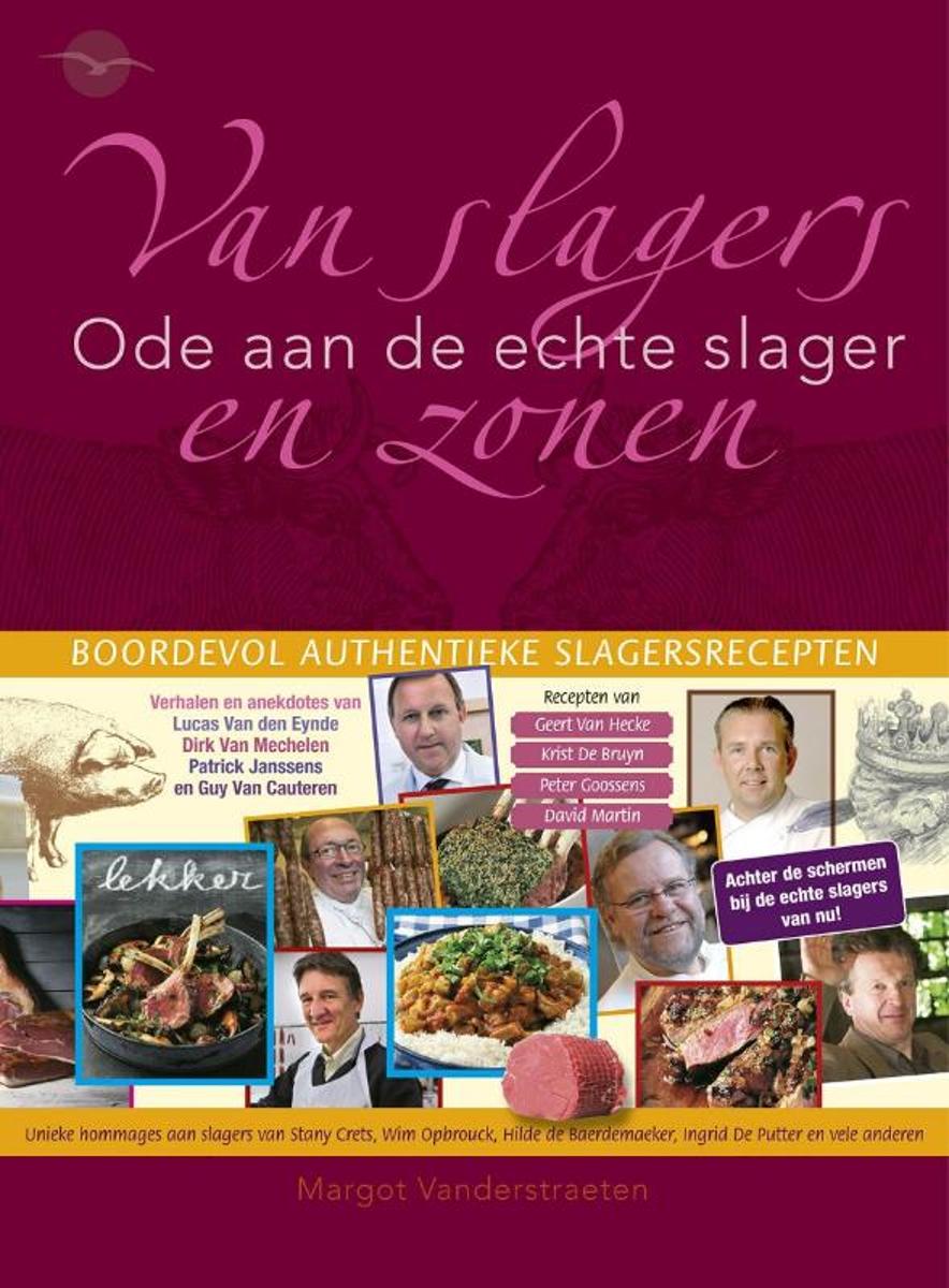 Van slagers & zonen