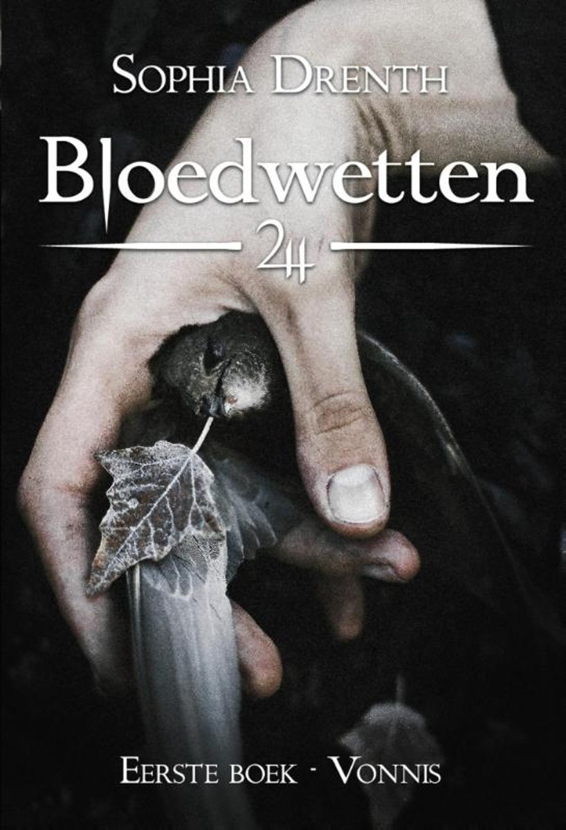 Bloedwetten 1 - Bloedwetten: Vonnis