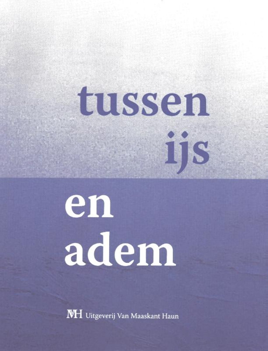 Tussen ijs en adem