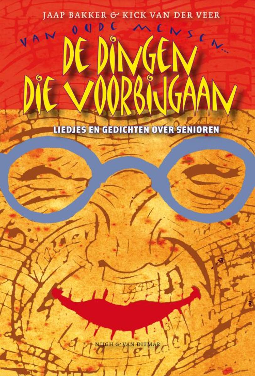De dingen die voorbijgaan
