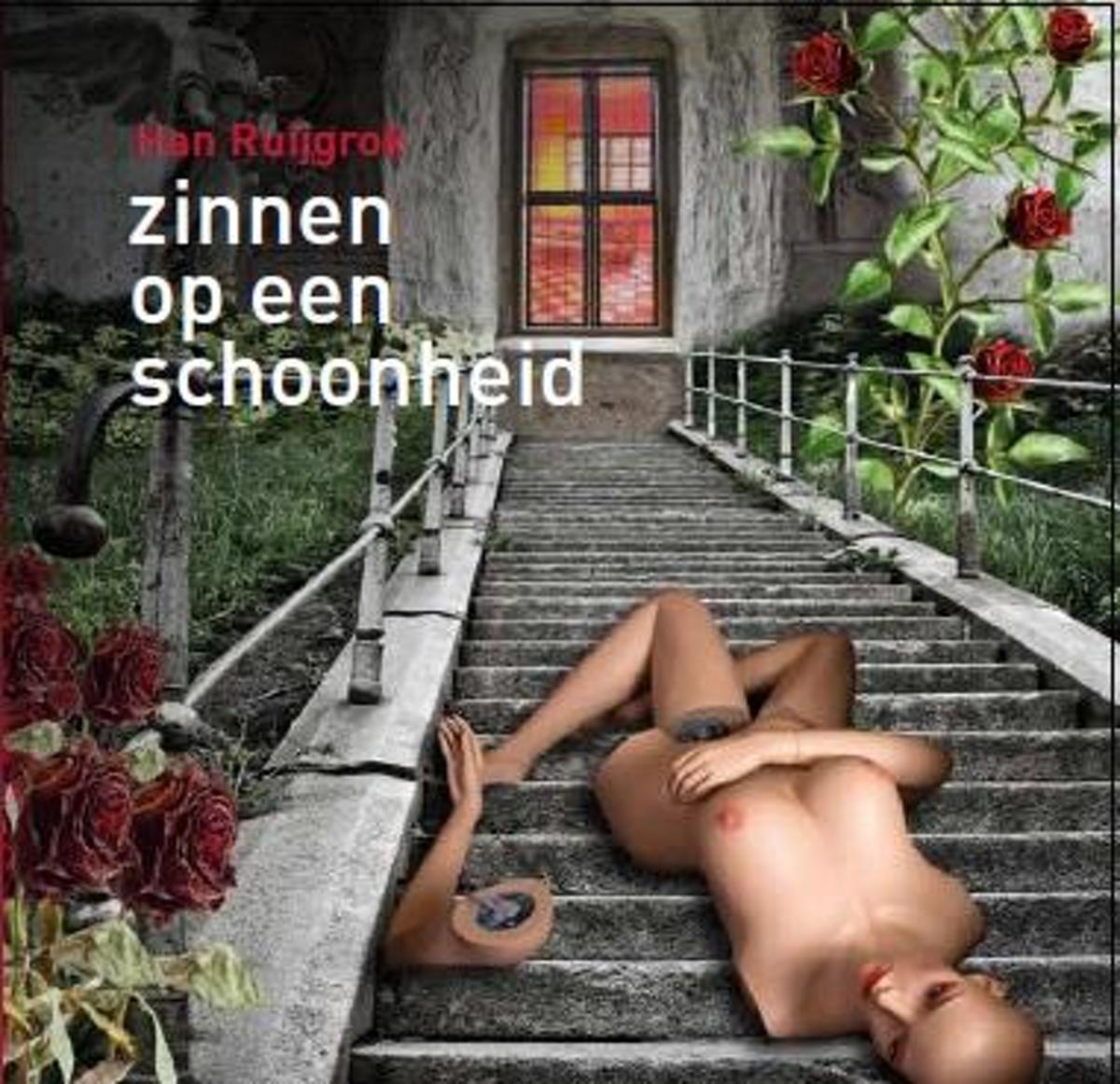 Beeldrijm 3 - Zinnen op een schoonheid