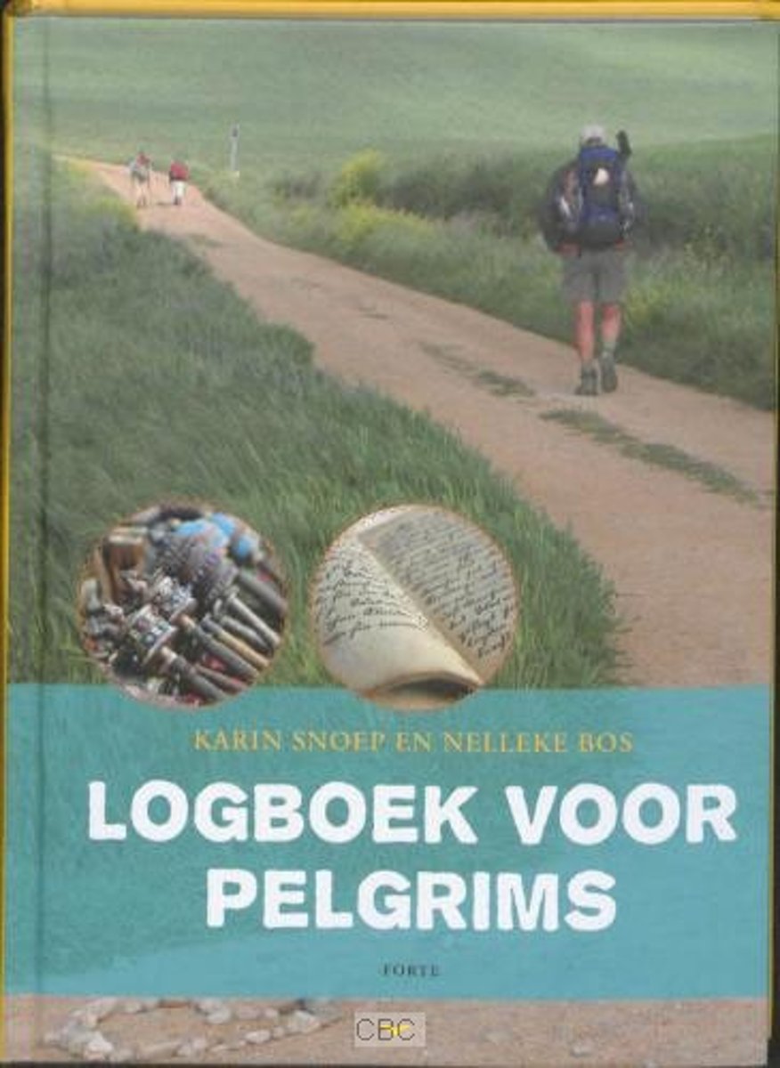 Logboek voor pelgrims