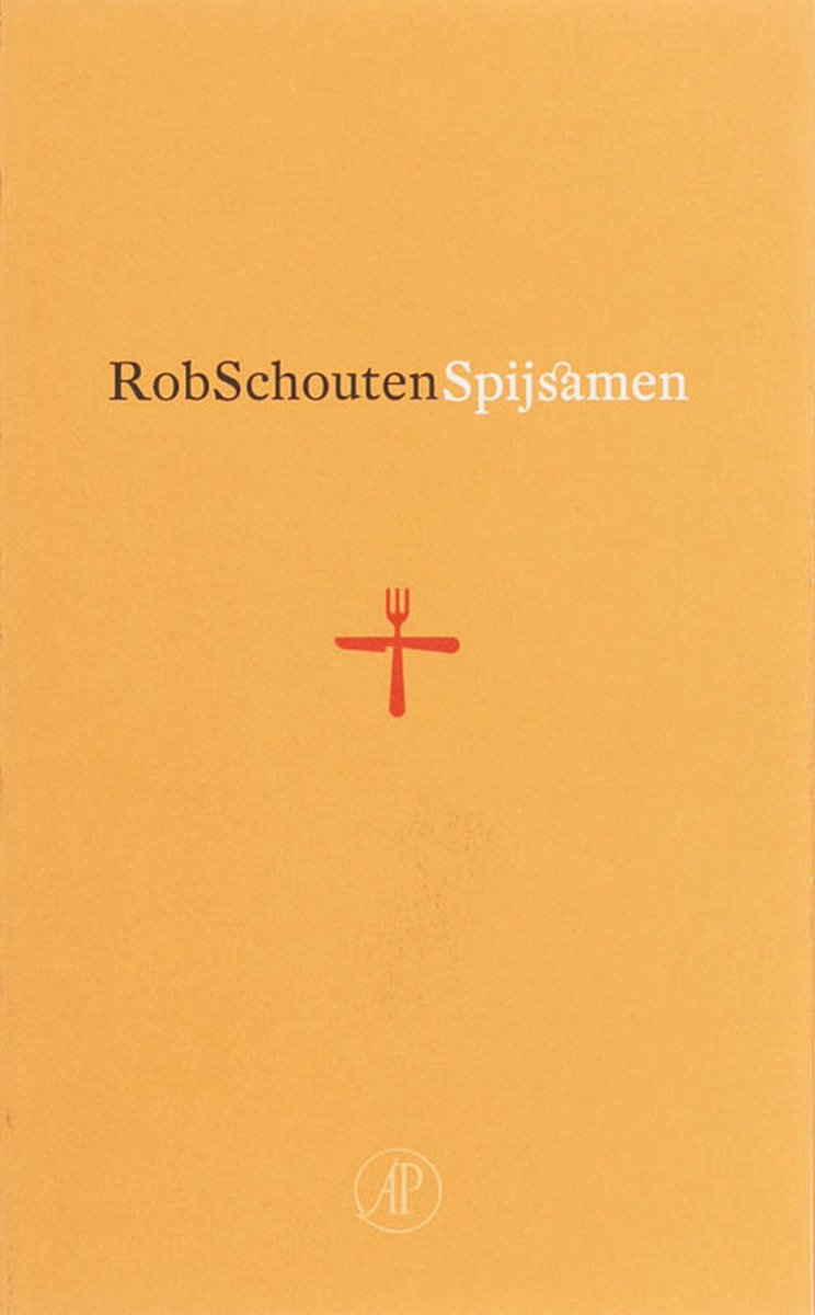 Spijsamen