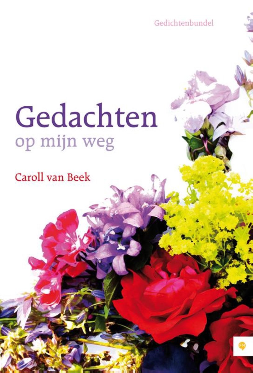 Gedachten op mijn weg