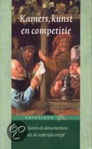 Kamers, Kunst En Competitie