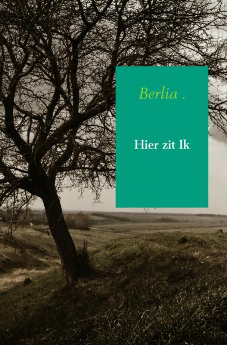 Hier zit Ik en meer Gedichtenbundels! Hier zit Ik en meer Gedichtenbundels!