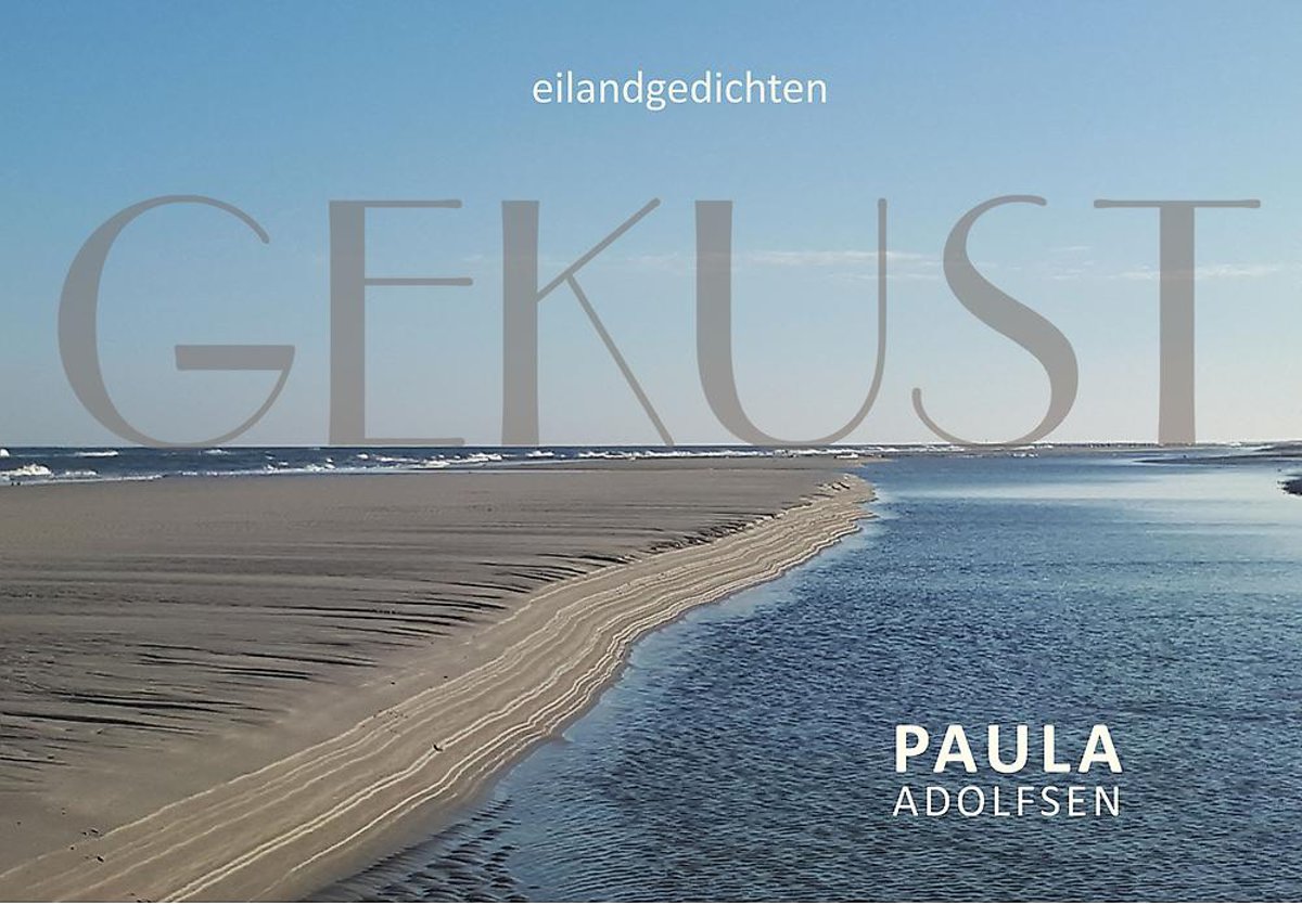 Gekust - eilandgedichten