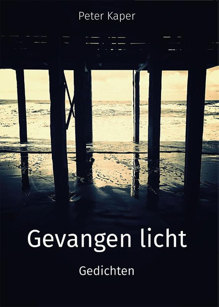 Gevangen licht