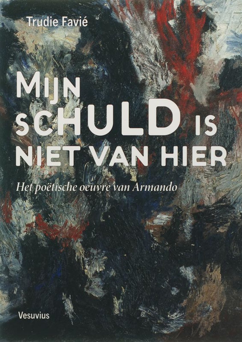 Mijn Schuld Is Niet Van Hier