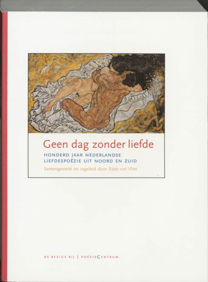 Geen Dag Zonder Liefde