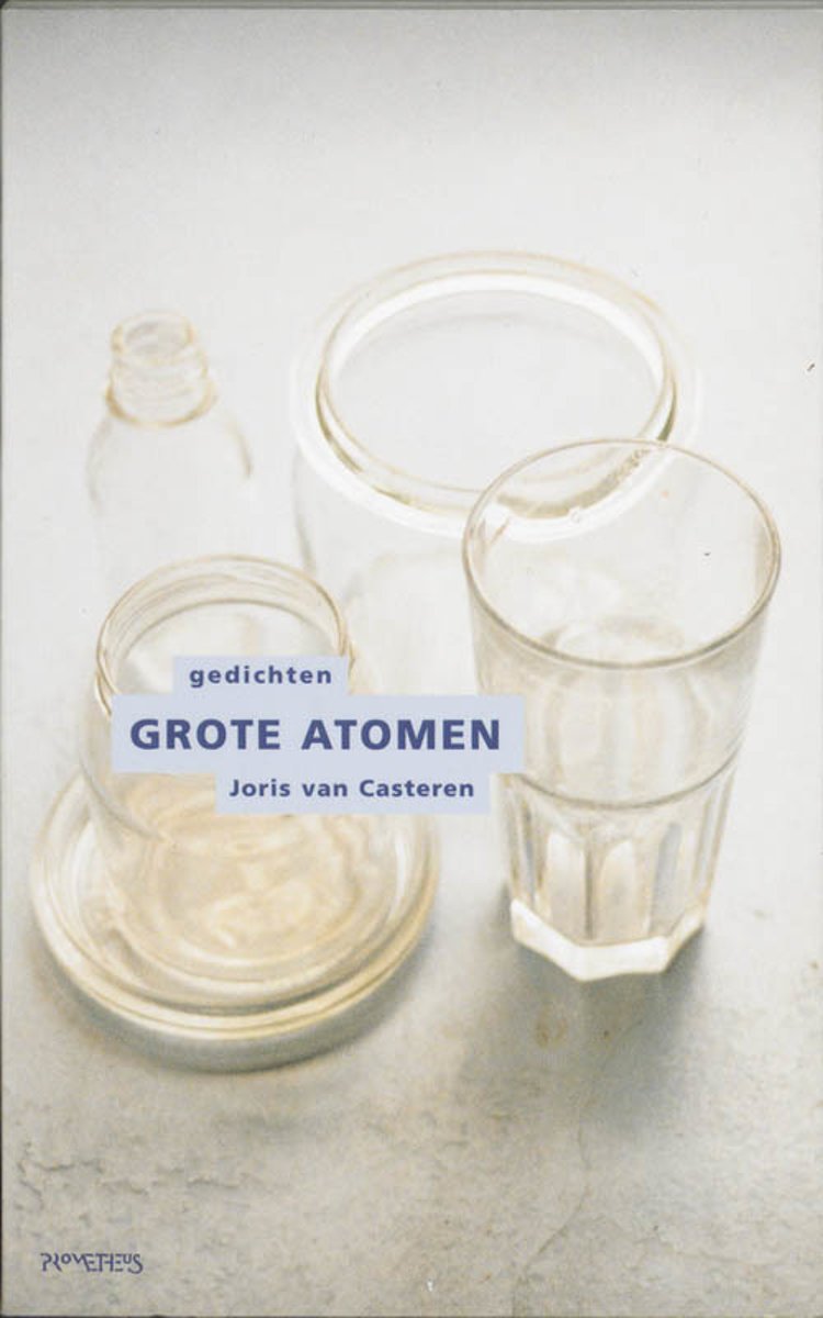 Grote atomen