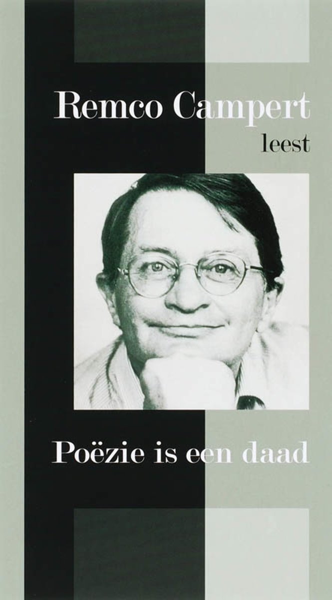 Remco Campert Leest 9564