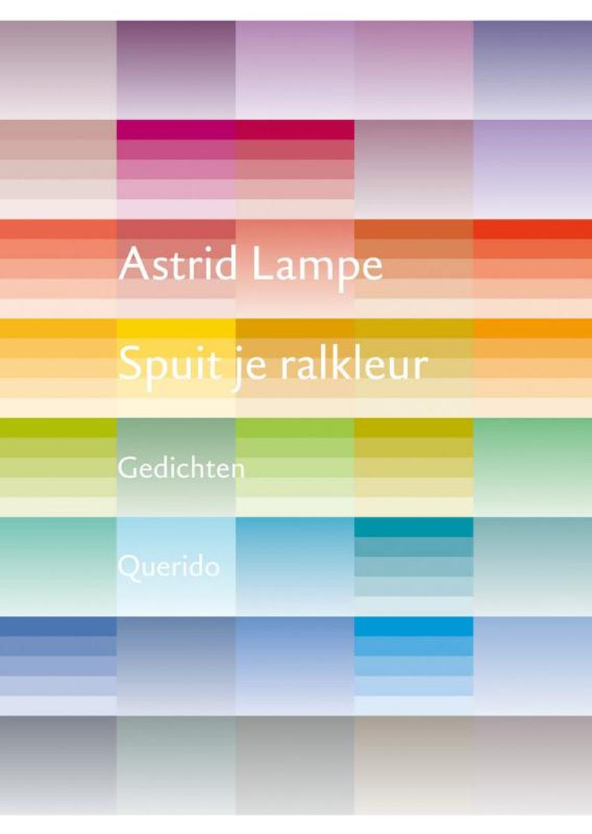 Spuit Je Ralkleur