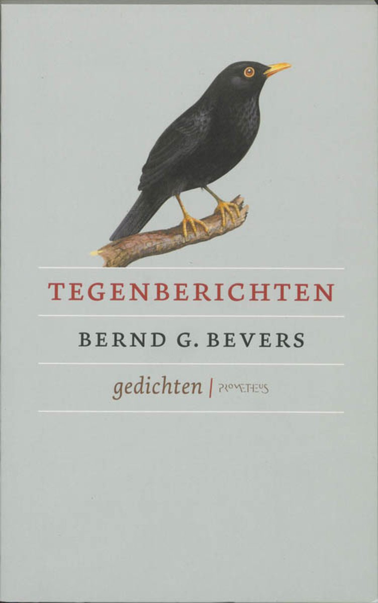Tegenberichten