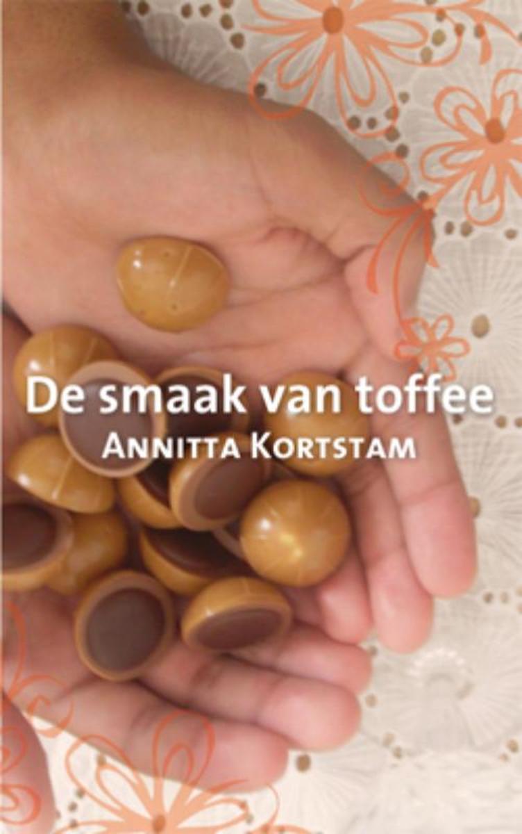 De Smaak Van Toffee