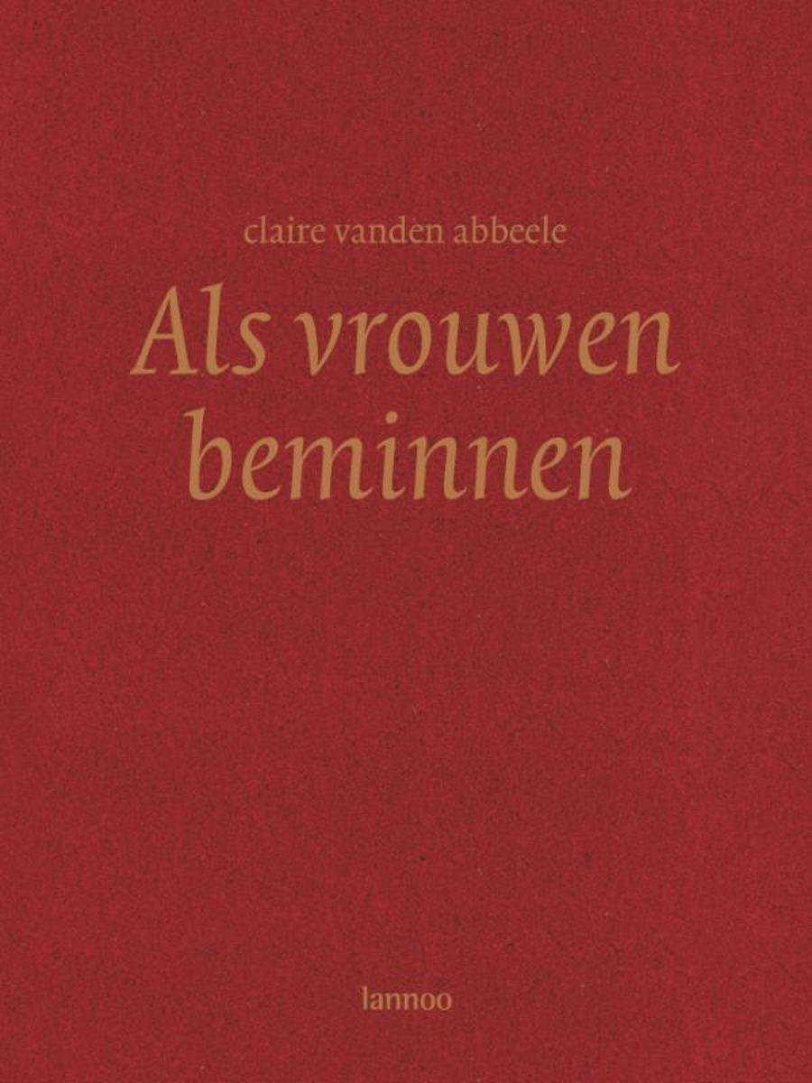 Als Vrouwen Beminnen