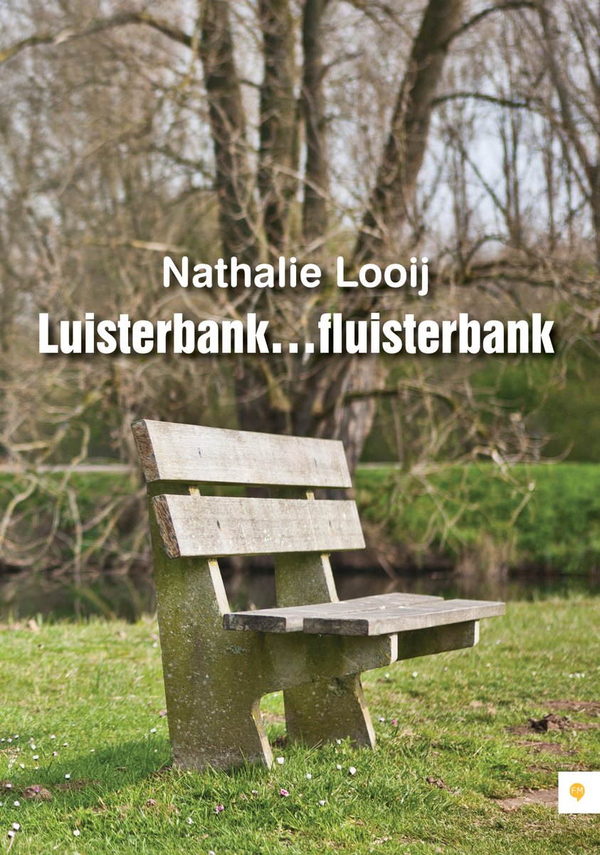 Luisterbank... fluisterbank