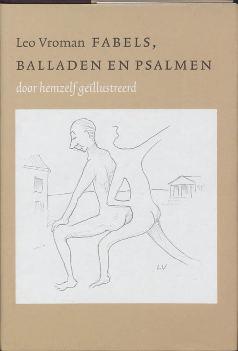 Fabels, Balladen En Psalmen