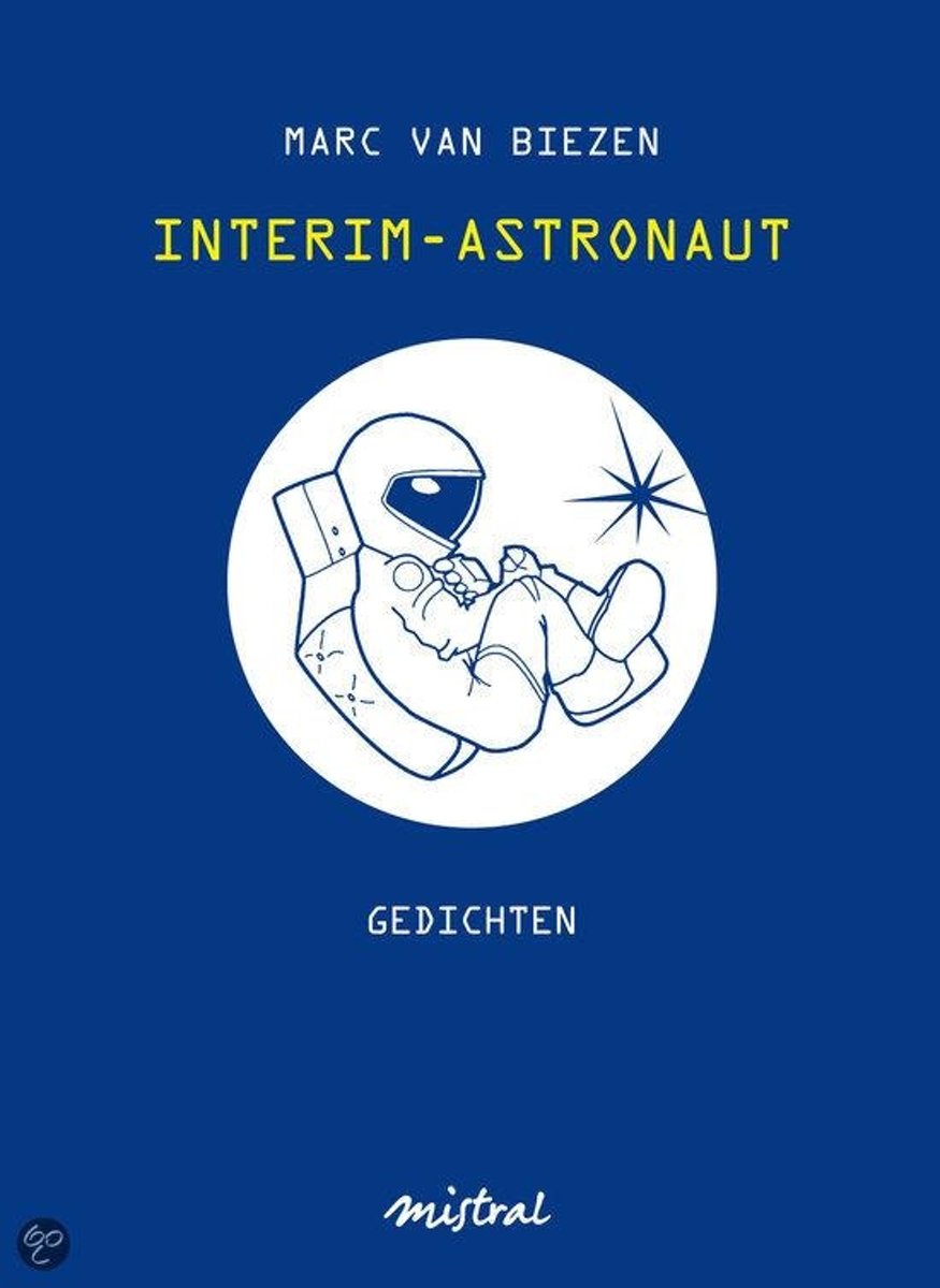 Interim-astronaut